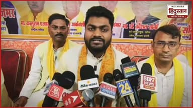 शिवपाल यादव पर अब तक का सबसे तीखा हमला! 😱 "पहले गाली देते थे, आज झंडा ढो रहे हैं।" सोशल मीडिया पर बयान ने मचाई खलबली, पूरा वीडियो देखें! 👀💥 #AkhileshYadav #PoliticalWar #Trending #NetworkHindustan