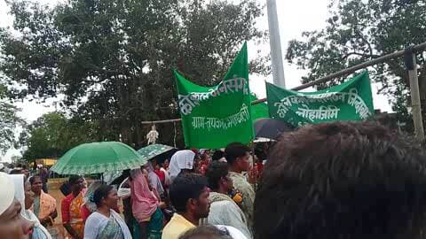 khunti jila ke tapkram Thana budget Aan ke pass Koyal karke sambandh mein batchit karte hue sabhi gaon Se sabhi Mata bah