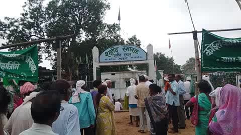 khunti jila ke tapkram Thana budget Aan ke pass Koyal karke sambandh mein batchit karte hue sabhi gaon Se sabhi Mata bah