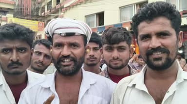 ઓખામંડળ: યાત્રાધામ દ્વારકામાં છાસ દહીં વેચનારાઓ સામે તંત્રએ બાયો ચડાવી....