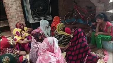 कायमगंज: कायमगंज कोतवाली क्षेत्र के एक गांव निवासी 13 वर्षीय किशोरी ने साड़ी से फांसी लगाकर की आत्महत्या पुलिस जांच में जुटी