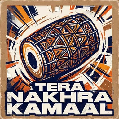 tera nakhra kamaal song most viral #viral #treading@