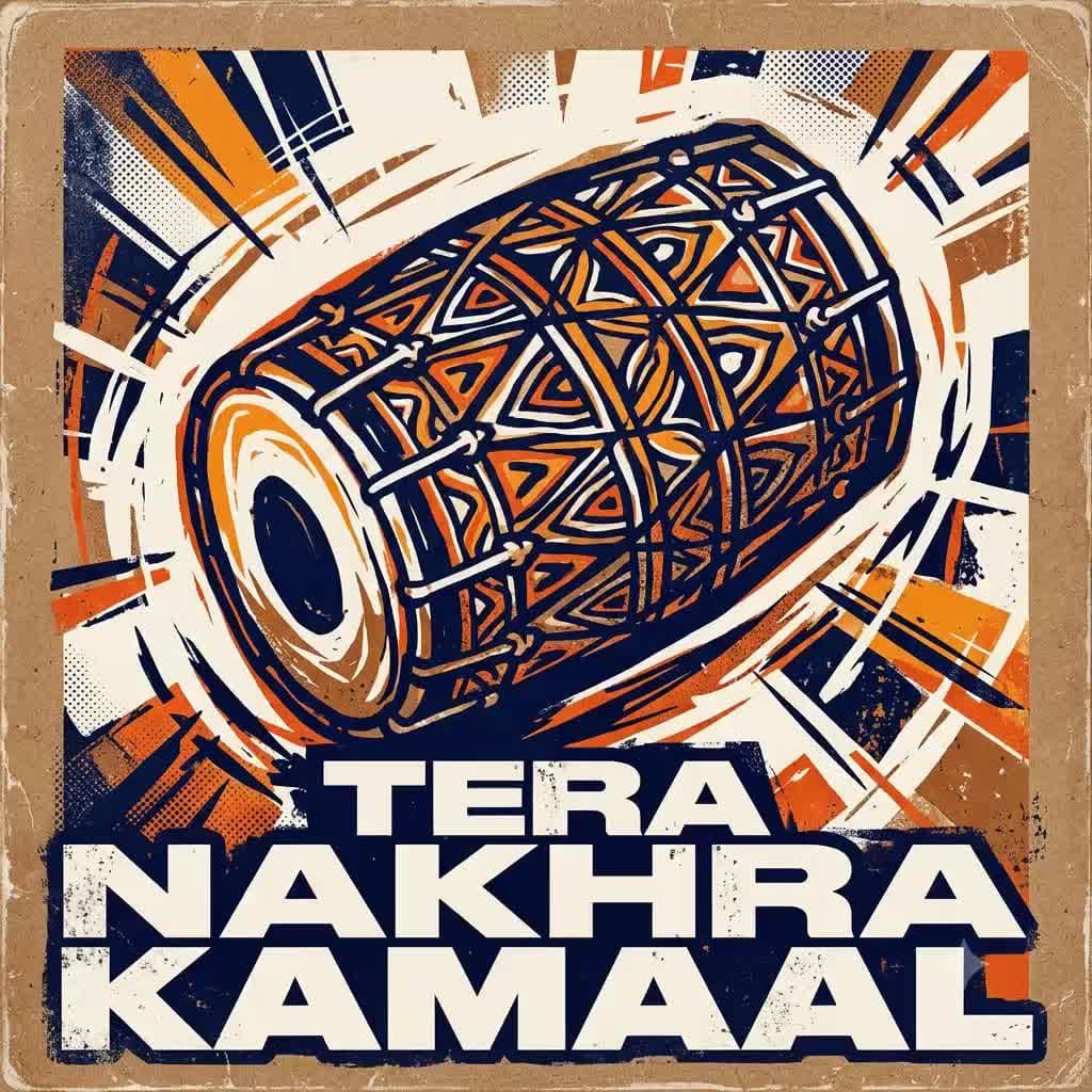 tera nakhra kamaal song most viral #viral #treading@