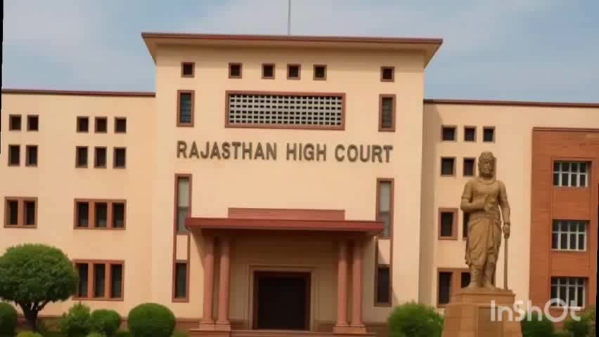 सांगानेर: सांगानेर में #हाईकोर्ट: 80 फीट सड़क बनाए जेडीए