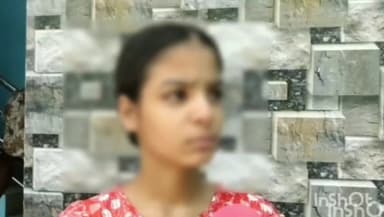 आगरा: सिकंदरा में पति की हत्या कर शव को बाथरूम में दफनाने के मामले में प्लास्टर करने वाले मजदूर का बयान, बेटी ने किया खुलासा