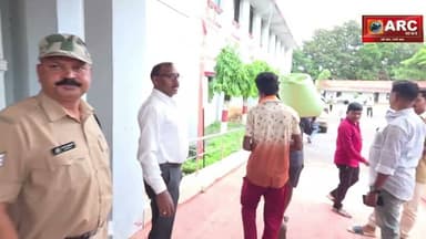 नकली खाद का चल रहा व्यापार...क्यो चुप बैठे है जिम्मेदार ?#viral #बस्तर #news #viralreels #viral