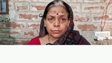 भरत तिवारी के हत्यारों की गिरफ्तारी के लिए अनशन पर बैठेंगी उनकी मां#biharnews #bharat #BharatTiwariEncounter #local #breakingnews