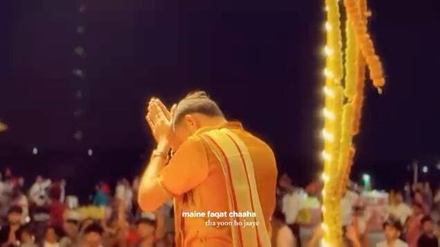 काशी 🌸
Bless your feed with @kashiwala65 be a Banaras addict and make as your dealer.
#kashi #cinematic #instagram #gangaaarti #fypppppppppppppppppppppppppppppppppppppppppppppppppppppppppppppppppppppp