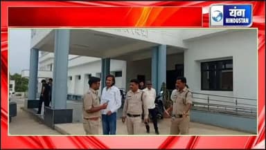 बीजेपी नेता की गिरफ्तारी पर बबाल, कैबिनेट मंत्री ने ट्वीट कर प्रशासन पर उठाया सवाल बोलें यह अपमानित करने का प्रयास।
#राजनीति #लोधीसमाज #लोकलन्यूज #पुलिस ##bjpmp