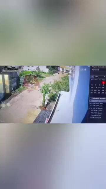 जालन्यात सोनसाखळी चोरांची टोळी जेरबंद,,