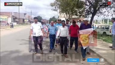 देवरी प्रखंड के चतरो में मतदाता गहन पुनरीक्षण को लेकर अंचलाधिकारी के नेतृत्व में प्रभात फेरी निकालकर जागरूकता अभियान चलाया गया #viralnews2026
#viewersfriendsfollowers #apnachatro
#facebookreelsviral #citynewsgiridh
#अपनाtime #giridhisp #giridihupdate
#giridih_jharkhand #Giridihnewsupdate