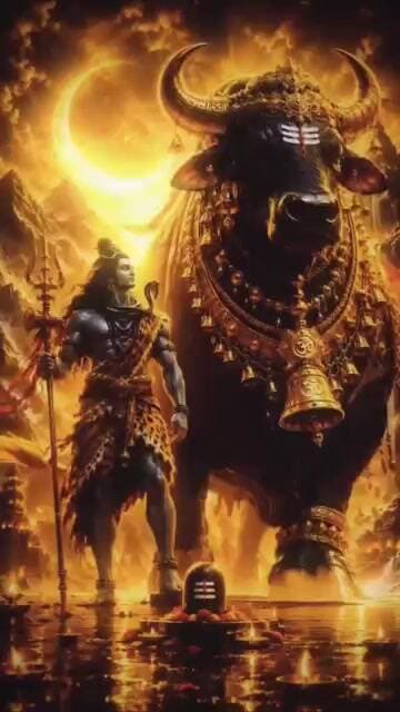 har har mahadev 🚩🙏