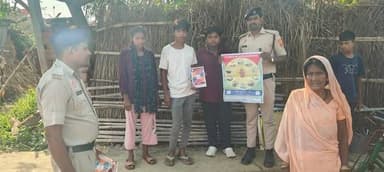 बेलसंड में ग्रामीणों को दी गई अग्नि सुरक्षा की जानकारी
गर्मियों के मौसम में आगजनी की बढ़ती घटनाओं को देखते हुए अग्निशामालय विभाग द्वारा क्षेत्र में जागरूकता अभियान चलाया गया। इस अभियान के तहत ग्रामीणों को आग से बचाव और सुरक्षा के प्रति जागरूक किया गया। प्रभारी अनुमंडल अग्निशमन पदाधिकारी संतोष कुमार सिंह ने बताया कि विभाग की एक टीम द्वारा क्षेत्र में लगातार जागरूकता कार्यक्रम चलाए जा रहे हैं। इसी कड़ी में पताही पंचायत के अलग-अलग वार्डों में कुल पांच स्थानों पर कार्यक्रम आयोजित किए गए। जागरूकता अभियान के तहत भोरहा पंचायत के वार्ड संख्या 06 में वार्ड सदस्य की अगुआई में आम जनता को जागरूक किया गया। इसके अलावा दो अन्य स्थानों पर भारी संख्या में स्थानीय ग्रामीणों के बीच चौपाल लगाकर आग से सुरक्षा की जानकारी दी गई। टीम के सदस्यों ने ग्रामीणों को संबोधित करते हुए कहा कि आग लगने की स्थिति में घबराने की बिल्कुल जरूरत नहीं है। सजगता और सूझबूझ से बड़े नुकसान को टाला जा सकता है। अधिकारियों ने अपील की किसी भी आपात स्थिति में तुरंत एहतियात बरतें। बिना वक्त गंवाए तुरंत अग्निशमन कार्यालय को घटना की सूचना दें। आग से सुरक्षा और बचाव से जुड़े तरीकों को समझाने के लिए ग्रामीणों के बीच लीफलेट और पंपलेट का भी वितरण किया गया। इस जागरूकता अभियान को सफल बनाने में प्रभारी अनुमंडल अग्निशमन पदाधिकारी संतोष कुमार सिंह के निर्देशन में सहायक अग्निशमन पदाधिकारी विनोद कुमार, अग्निक जवान नीतीश कुमार, चन्द्रशेखर कुमार, मनोरमा कुमारी और अग्निक चालक जितेन्द्र कुमार ने मुख्य भूमिका निभाई।
#FireSafety
#FireAwareness
#बेलसंड
#Belsand
#अग्निशमन_विभाग
#FireDepartment
#BiharFireService
#आग_से_सुरक्षा
#सजग_रहें_सुरक्षित_रहें
#FireSafetyFirst
#AwarenessDrive
#भोरहा_पंचायत
#Bhorha