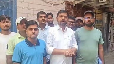 नेता दिलीप कुमार ने क्या कहा? #sachbharatnews #BreakingNews #Fatehpur #PatnaNews