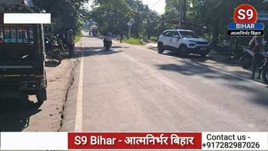 #नरकटियागंज में दौड़ी #बेटियों की उम्मीदों की साइकिल, 'संडे ऑन साइकिल' ने दिया #फिट #इंडिया और नारी शक्ति का बुलंद संदेश