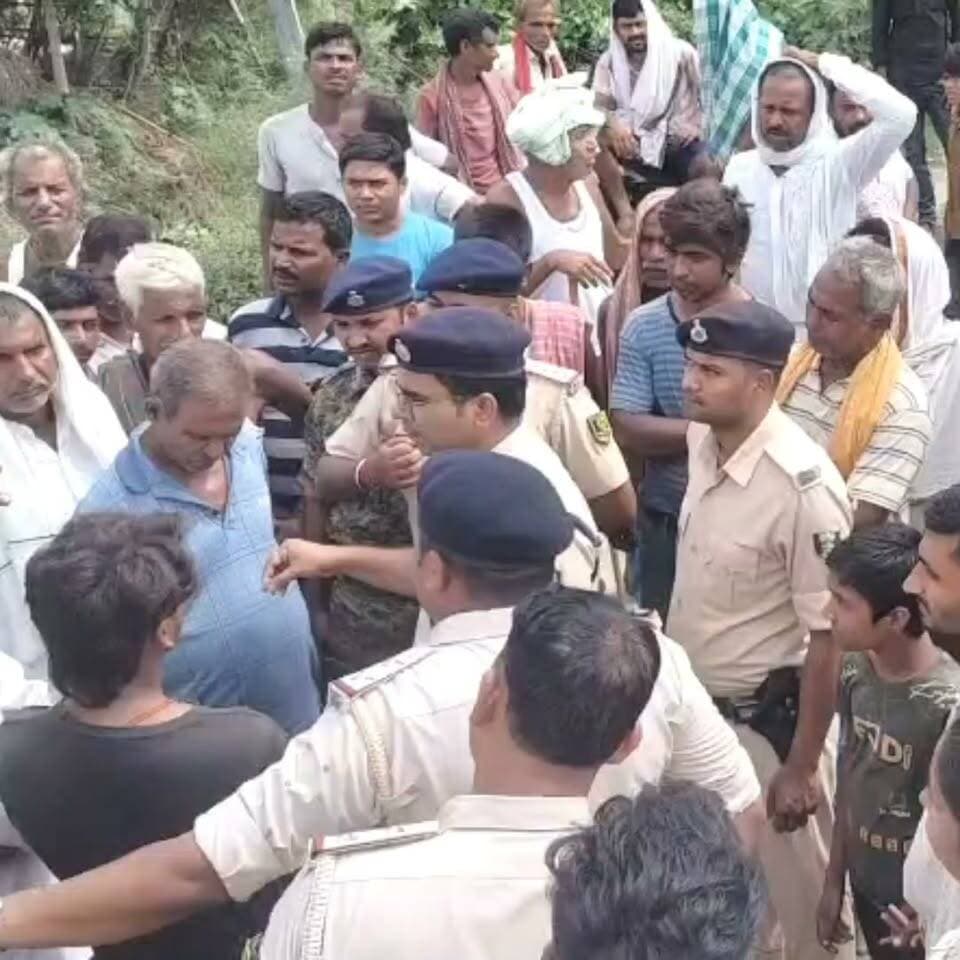 महिला की निर्मम हत्या कर शव नदी में फेंका... #Newskosisanchar11 #deshhitsamachar11 #gayajibihar #DryBihar #NashaMuktBihar #ECR #alcoholfree #drinkwater #MissingChild #BreakingNews @highlight