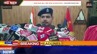 #मुजफ्फरनगर के थाना नई मंडी क्षेत्र के अंतर्गत मोहल्ला पटेल नगर में एक व्यक्ति द्वारा फांसी लगाकर