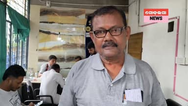 ଆଜି ତା ୫/୭/୨୬ ରିଖ ରବିବାର ଦିନ ଲାୟନ୍ସ କ୍ଲବ ଗୋଡ଼ଭଗା ରୟାଲ ତରଫରୁ ସ୍ୱାସ୍ଥ୍ୟ ପରୀକ୍ଷା ଶିବିର ଗୋଡ଼ଭଗା କିଶୋରୀ କମ୍ପ୍ଲେକ୍ସ ଠାରେ ଅନୁଷ୍ଠିତ ହୋଇଯାଇଛି l ଏହି ଶିବିରରେ ୬୫ ଜଣଙ୍କ Uric ଏସିଡ,DDC , RBC , LFT , Blood pressure ପରୀକ୍ଷା କରାଯାଇଥିଲା l ଅତାବିରା PHC ର ସରକାରୀ ଡାକ୍ଟର ଡ଼ା. ଚିତ୍ତରଞ୍ଜନ ଜେନାଙ୍କ ତତ୍ତ୍ଵlବଧାନରେ Akumentis Helth Care Sambalpur ରୁ ସୁଜିତ୍ କୁ ବାଗ,Zydus Helth Care ରୁ ସଦ୍ଦାମ୍ ମଲ୍ଲିକ , Red Clip ଭୁବନେଶ୍ୱରରୁ ରୋହିତ୍ ମୁଣ୍ଡା , ଗୋଡ଼ଭଗା ଗାୟତ୍ରୀ ହେଲଥ କେୟାର ସେଣ୍ଟରର କର୍ମଚାରୀଙ୍କ ମିଳିତ ସହଯୋଗ ରେ ପରୀକ୍ଷା ଗୁଡ଼ିକ କରାଯାଇଥିଲା l ଏଥିରେ HBC Life Science Pvt Ltd ତରଫରୁ ମନୋଜ କୁ ନାୟକ ଓ ଦେବବ୍ରେତ ରାୟ TATA GLUCO AND WATER ସମସ୍ତଙ୍କୁ ବଣ୍ଟନ କରିଥିଲେ l ଏହି ଶିବିରରେ ଲାୟନ୍ କ୍ଲବର ସମସ୍ତ ସଭ୍ୟ ଉପସ୍ଥିତ ରହିଥିଲେ l