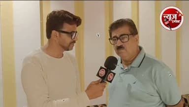 NEWS IMPACT। संदीप नारायण जीते तो गिरवाई क्षेत्र इंडस्ट्रियल क्षेत्र घोषित होगा : अजय सप्रा ।
मध्यप्रदेश चैंबर ऑफ कॉमर्स चुनाव अपडेट ।
#gwalior
#mpcci
