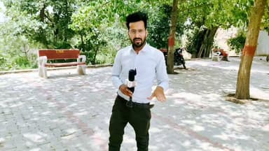 टीकमगढ़ के घूरा गांव स्थित माता मंदिर में उमड़ी श्रद्धा, मनमोहक मंदिर परिसर ने भक्तों का जीता दिल
#Tikamgarh #GoraVillage #MataMandir #JaiMataDi #Temple #Spiritual #Faith #MadhyaPradesh #Bundelkhand #TikamgarhNews #IndiaDabangNews #ReligiousTourism #TempleDarshan #ViralVideo #YouTubeNews #FacebookReels #HindiNews #Trending #Devotional #NewsUpdate