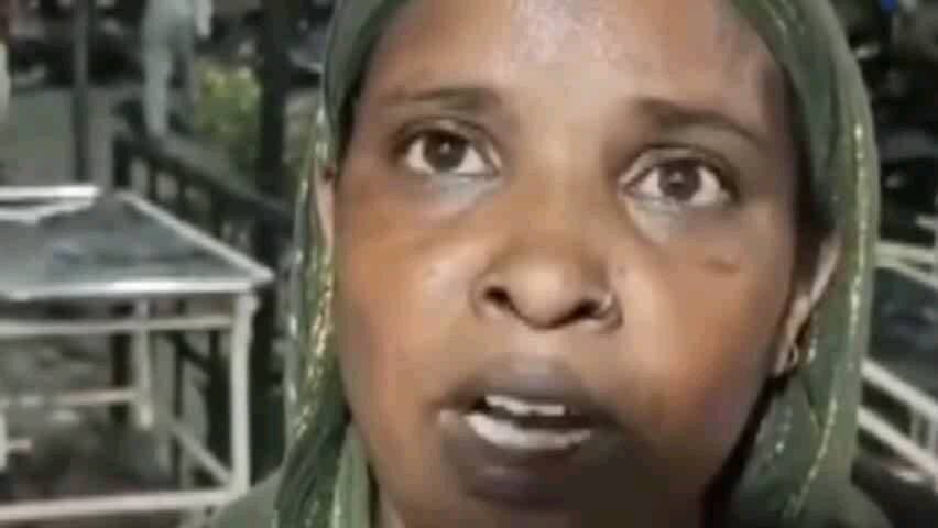 पलवल: #पलवल के #ककराली गांव में युवक के सिर में #कुल्हाड़ी से वार। परिवार ने लगाई न्याय की गुहार।