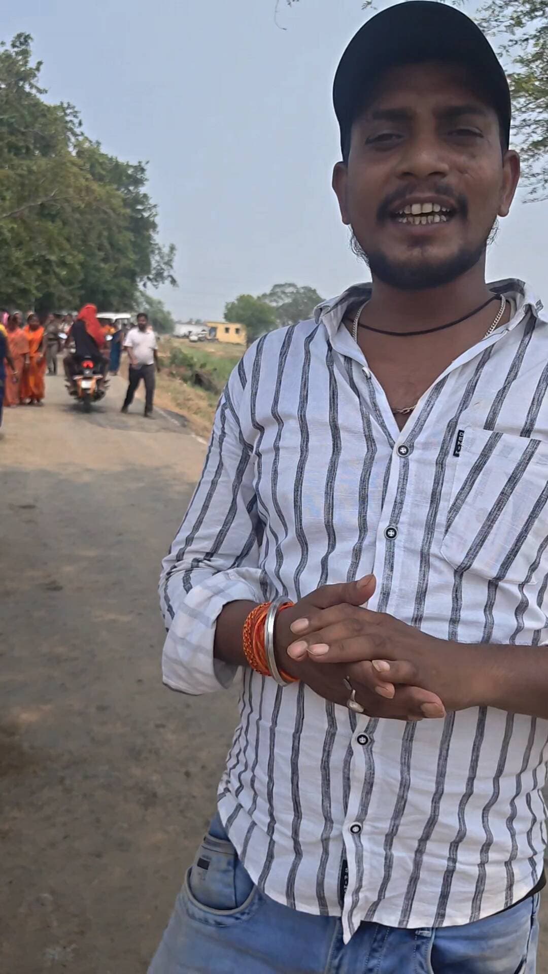 भुना पंचायत भवन निर्माण किया मुख्यमंत्री श्री सम्राट चौधरी दुआरा उद्घाटन किया #bihar #न्यूज #newsbihar