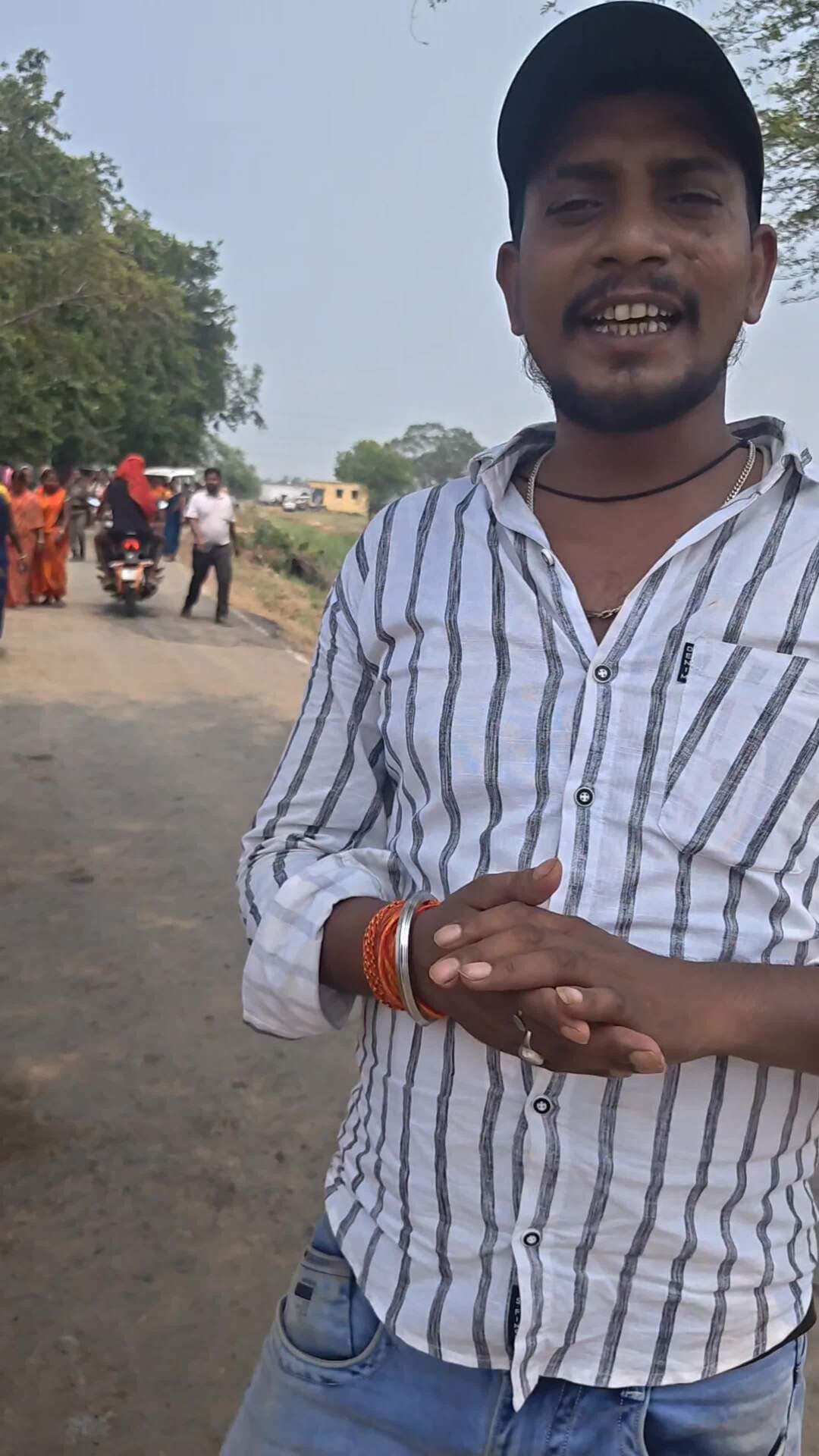 भुना पंचायत भवन निर्माण किया मुख्यमंत्री श्री सम्राट चौधरी दुआरा उद्घाटन किया #bihar #न्यूज #newsbihar