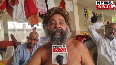 राम मंदिर चंदाविवाद, चंदा चोरी के आरोपों पर नाराज़ संत समाज, रावण मंदिर महंत बोले— "सनातनियों की आस्था से खिलवाड़ हुआ, बड़े मंदिर संतों और शंकराचार्यों की देखरेख में होने चाहिए।#BreakingNews #UPNews #ayodhya #greaternoida