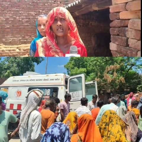 होडलपुर में हाईटेंशन तार टूटने से बड़ा हादसा, महिला झुलसी, पशु की मौत
सोरों (कासगंज)। कोतवाली क्षेत्र के गांव होडलपुर में हाईटेंशन विद्युत लाइन का तार टूटकर गिरने से बड़ा हादसा हो गया। करंट की चपेट में आने से गुड्डो पत्नी सुरेश बघेल गंभीर रूप से झुलस गईं, जबकि एक पशु की मौके पर ही मौत हो गई।
घटना की सूचना पर पुलिस और 108 एंबुलेंस मौके पर पहुंची। घायल महिला को सीएचसी सोरों ले जाया गया, जहां प्राथमिक उपचार के बाद उनकी गंभीर हालत को देखते हुए जिला अस्पताल रेफर कर दिया गया।
ग्रामीणों ने विद्युत विभाग पर लापरवाही का आरोप लगाते हुए कहा कि जर्जर तारों की शिकायत पहले भी की गई थी, लेकिन समय रहते कार्रवाई नहीं होने से यह हादसा हुआ। लोगों ने दोषी अधिकारियों पर कार्रवाई और विद्युत लाइनों की तत्काल मरम्मत की मांग की।
#Kasganj #Soron #BreakingNews