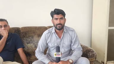 🚨 **रामपुरा ढिल्लो में विकास की बारिश!** 💥
**सरपंच ने बताया गांव में कितना हुआ विकास, चौक में नेता ने कर दी बड़ी घोषणा!** 😲
क्या बदलेगी अब पूरे गांव की तस्वीर? जानिए पूरी रिपोर्ट और सुनिए सरपंच ने क्या-क्या बताया।
📺 पूरी खबर देखें और अपनी राय कमेंट में जरूर दें।
#रामपुराढिल्लो #Sirsa #HaryanaNews #VillageDevelopment #Sarpanch #BreakingNews #BebakHaryanaNews #हरियाणा_न्यूज #सिरसा #गांव_का_विकास