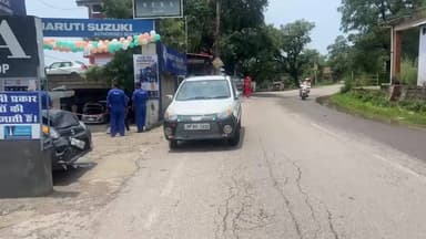मारूति ओथोराइड सर्विस सेंटर- ज्वालामुखी- मे 6 जुलाई से 12 जुलाई तक ग्राहक सेवा सप्ताह मनाया जा रहा है इस में आप 6 दिन भारी डिस्काउंट ऑफ़र का लाभ उठा सकते है