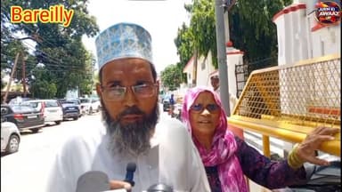 पीड़ित ने बताया कि दबंग ने जबरदस्ती जमीन पर किया कब्जा पीड़ित ने लगाई इंसाफ की गुहार #uttarpardesh