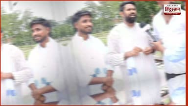 मऊ जिला के मोहम्मदाबाद गोहाना में बहुजन समाज पार्टी के कार्यकर्ता सम्मेलन में युवाओं का भरी जोश देखने को मिला देखिए हमारे खास ग्राउंड रिपोर्टिंग
#UPChunav2027 #bspmayawati #BSPRELLY #BSP #MauBrakingNews #GroundReport #UPPolitics #facebookviral #TodayTrendingVideo #viralpost