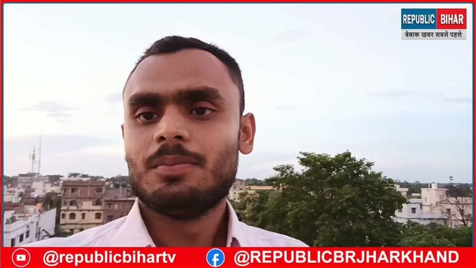 मंत्री ने PK पर निशाना साधा
#PatnaNews #trendingvideo #PKForBankipur #byelection2026 #SamratChoudharybihar #JDU_Bihar