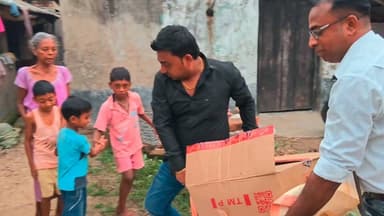 রাধানগর, জাঙ্গিপাড়া, হুগলি
#nurvlog