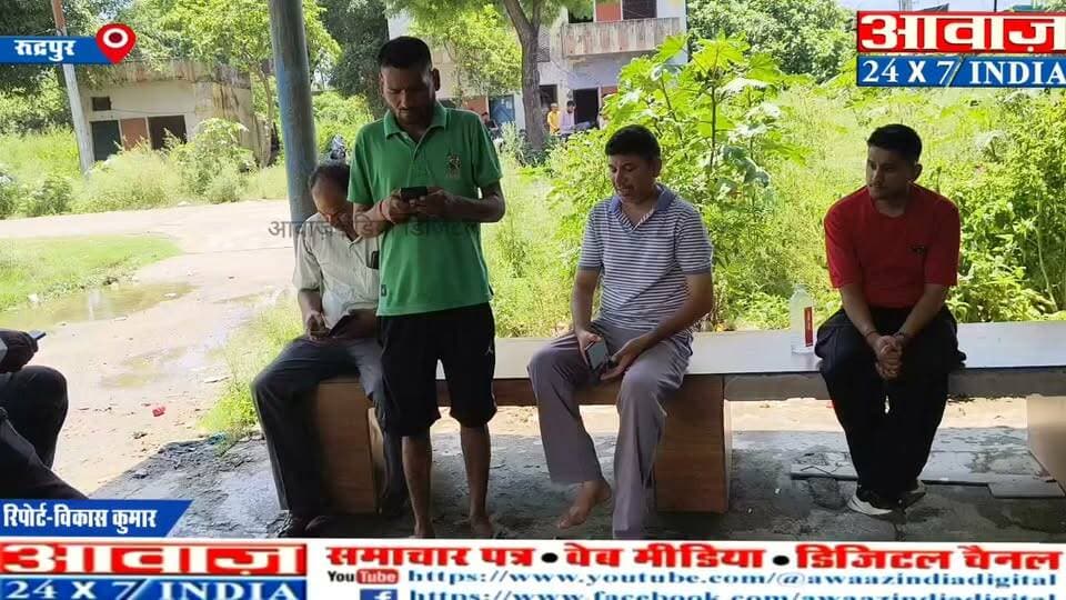 दुःख#द खबर: भारतीय सेना का जवान छुट्टी पर आया था घर हो गईं सं#दिग्ध मौ#त