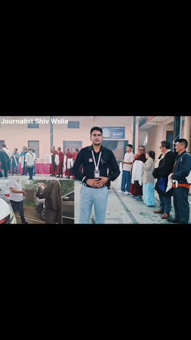तिब्बतियन बौद्ध धर्म गुरु दलाई लामा के 91 वें जन्मदिन के उपलक्ष पर डेगी डिवीजन में कार्यक्रम का आयोजन राज्यसभा सांसद अनुराग शर्मा ने की मुख्यअथिति शिरकत, #journalistshivwalia #birbillingvalley #dalayilama