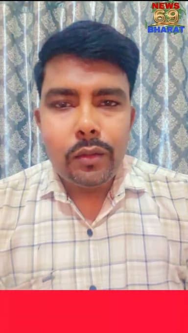 मैया सम्मान योजना का आ गया अपडेट, अनेक लोगों का कटा है नाम।
#hilights #public #dhanbad #breakingnews #reals#manish