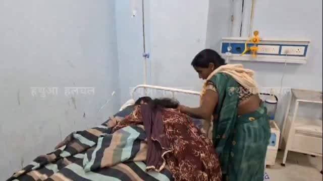 गोपालगंज - मां-बाप के अरमानों पर टूटा दुखों का पहाड़, पुलिस भर्ती की तैयारी कर रहे बेटे की दौड़ के दौरान मौत..
घटना गोपालगंज नगर थाना क्षेत्र के तेलंगही मैदान की है। मृतक की पहचान बसडीला नवका टोला निवासी 23 वर्षीय रंजीत कुमार के रूप में हुई है। रंजीत बिहार पुलिस भर्ती परीक्षा की तैयारी कर रहे थे और रोज की तरह सुबह दौड़ का अभ्यास करने मैदान पहुंचे थे।
#gopalganj #news #bigupdate #bignews #bigupdate