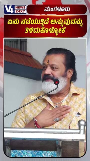6th ಸೆನ್ಸ್ ಅಗತ್ಯವಿಲ್ಲ, ಕಾಮನ್ಸೆನ್ಸ್ ಇದ್ರೆ ಸಾಕು