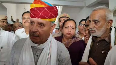 #बावल रैली को लेकर मचे#बवाल पर#राव का बयान