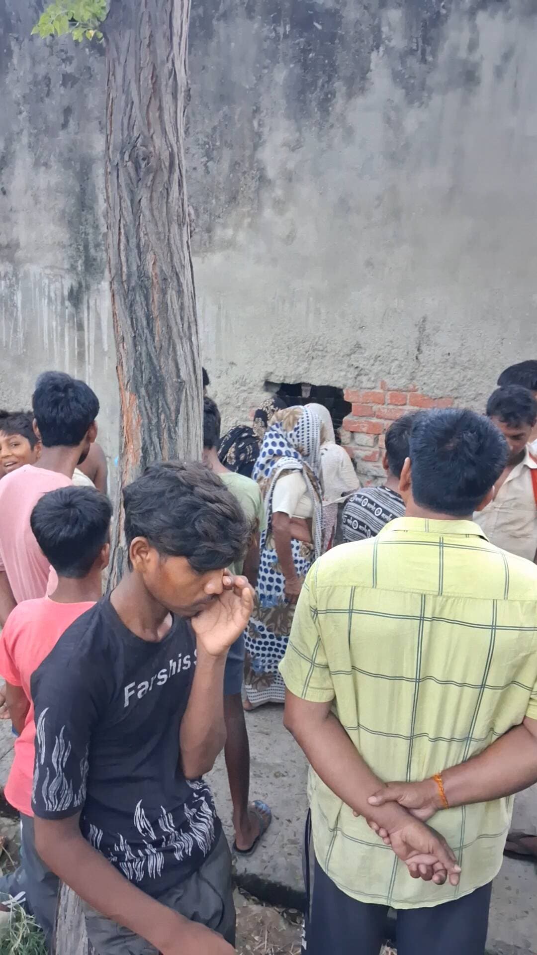 masihabad meerganj bareilly
