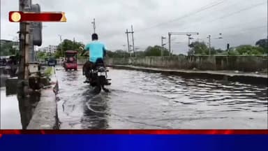 पहली बारिश में ही जलमग्न हुआ धनबाद, सड़कों का हाल बे हाल
#NewsUpdate #BreakingNews #dhanbad #NagarNigam #rain #public #viralreelschallenge #news69bharat #manish