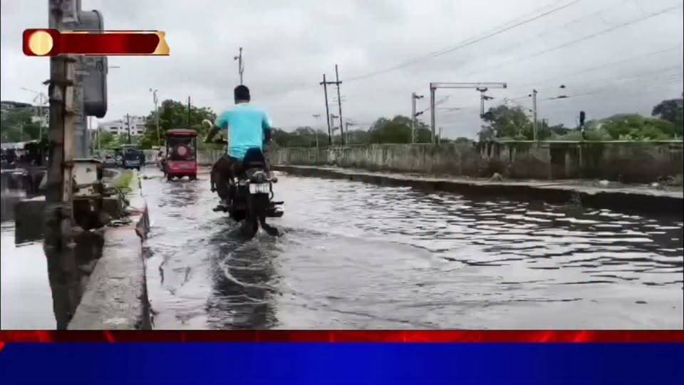 पहली बारिश में ही जलमग्न हुआ धनबाद, सड़कों का हाल बे हाल
#NewsUpdate #BreakingNews #dhanbad #NagarNigam #rain #public #viralreelschallenge #news69bharat #manish