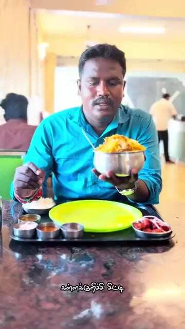 நம்ம கள்ளக்குறிச்சியில் எந்த பிரியாணி கடை சுவையா இருக்கும் கமெண்ட் பண்ணுங்க??? #kallakurichicity