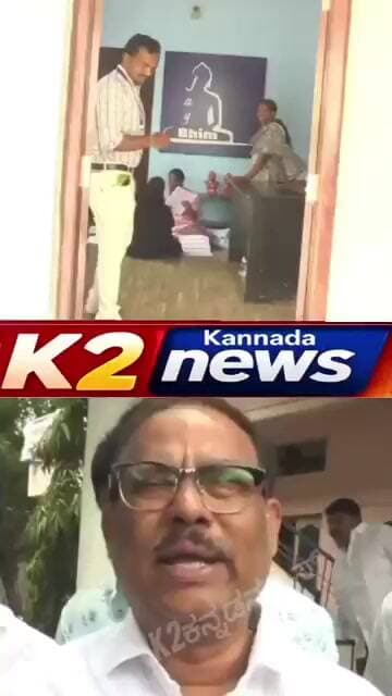 SIR, ಕಾಂಗ್ರೆಸ್ ಸರ್ಕಾರದ ವಿರುದ್ಧ ಗುಡುಗಿದ ರಾಯಚೂರು ನಗರ ಶಾಸಕ ಡಾ. ಶಿವರಾಜ್ ಪಾಟೀಲ್