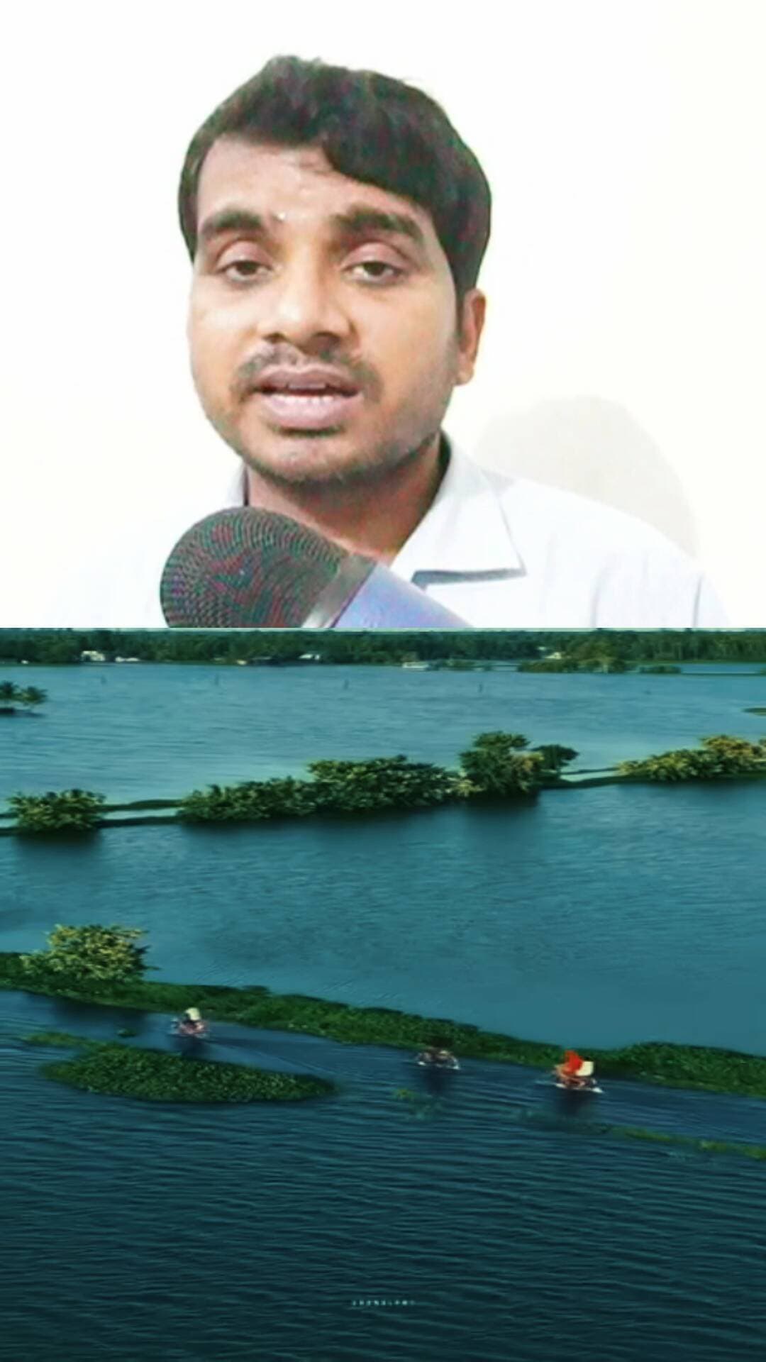 भारत का खूबसूरत गांव Abhishek Kumar eMedia #reelsviral #abhishekkumaremedia #villagelife