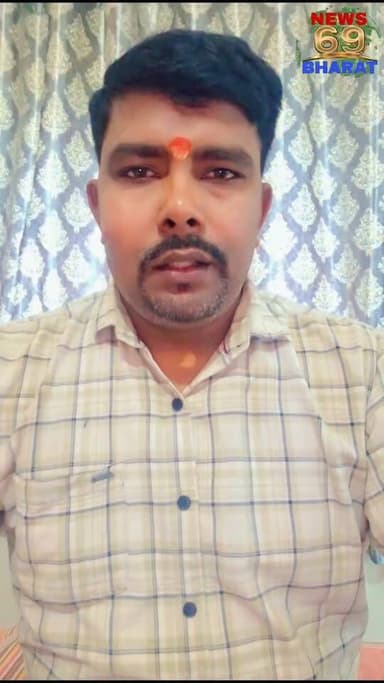 केंद्र सरकार और राज्य सरकार दोनों फेल है, सिर्फ उछल कूद कर रहे हैं स्वास्थ्य मंत्री परिणाम कुछ नहीं: भाकपा माले नेता।
#NewsUpdate #healthtips #HealthMinister #irfan #BreakingNews #hospital #bhakpa #Leadership