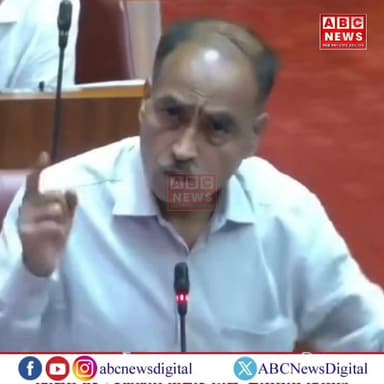 বিধানসভাত কলগাছিয়া থানাৰ অ চি ৰ বিৰুদ্ধে বিস্ফোৰক অভিযোগ বিধায়ক শ্বেৰমান আলী আহমেদৰ।
Sherman Ali Ahmed
Assam Police
#NewsUpdate #Kalgachia #OC #AssamPolice #ShermanAliAhmed #ABCNewsAssam