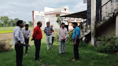 जिला शिक्षा अधिकारी डॉ. अनिल कुशवाहा ने गाडरवारा क्षेत्र के विद्यालयों का किया निरीक्षण
शैक्षणिक व्यवस्थाओं एवं खेल मैदानों का लिया जायजा
दिए आवश्यक निर्देश
RM: https://t.co/GfsTSC9mpL
#Narsinghpur https://t.co/Co6iL93USz